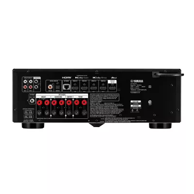 Yamaha RX-500A a Ginevra | Digistore.ch